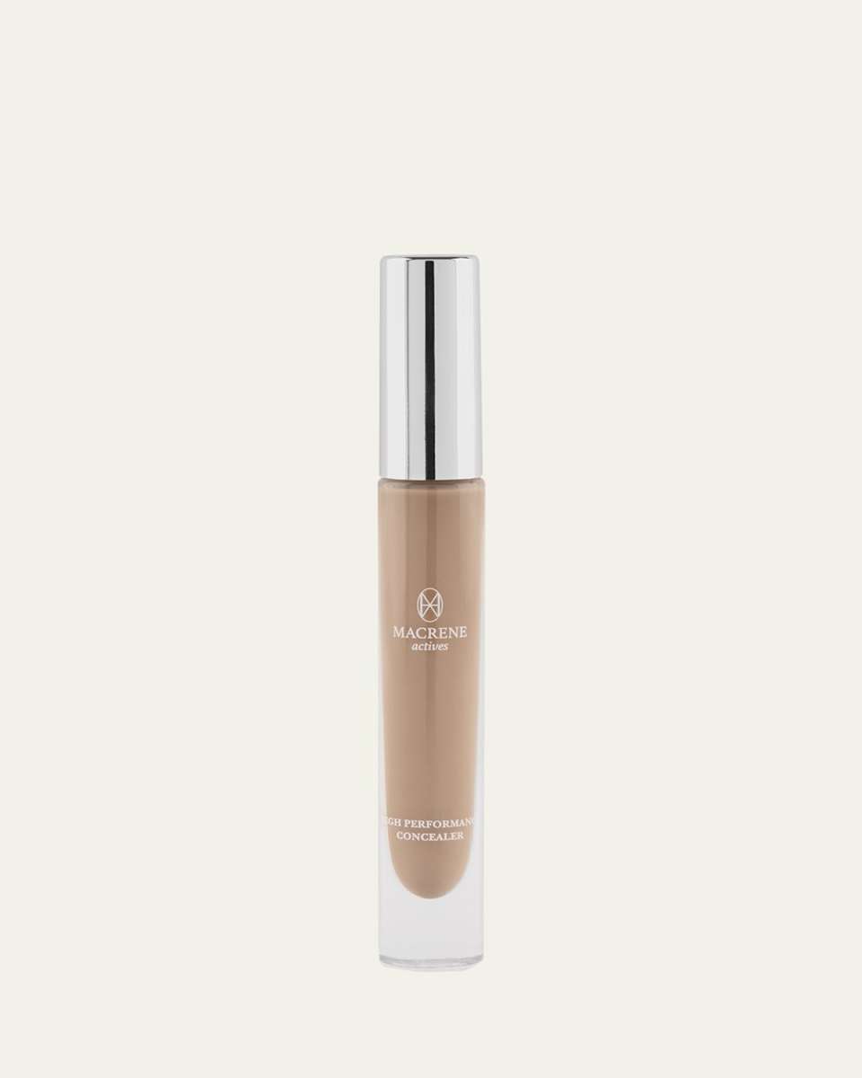 High Performance Concealer, Medium